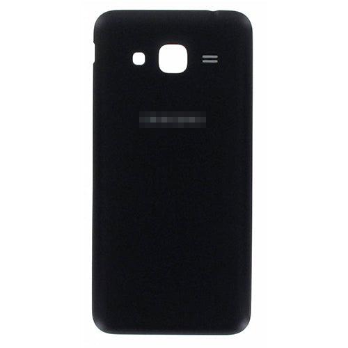 Samsung J3 (J320) Back Cover Black - Best Cell Phone Parts Distributor in Canada Samsung J3 (J320) Back Cover Black - Best Cell Phone Parts Distributor in Canada